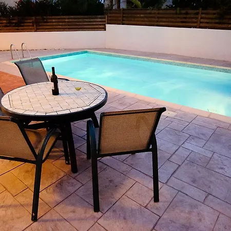 The Escape Villa