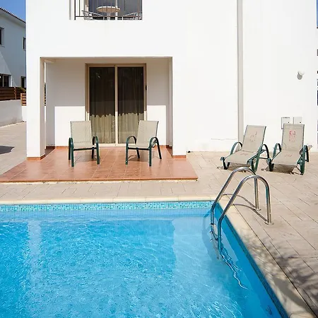 The Escape Villa